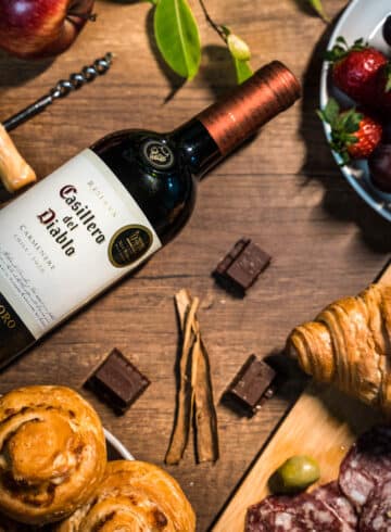 Casillero del Diablo