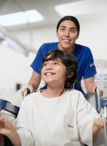 Cortometraje Matías CI